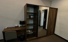 Moscow Boutique Hotel